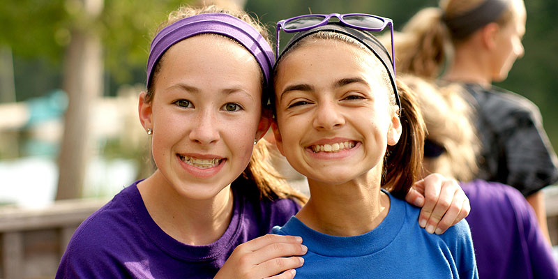 Counselors at Barakel